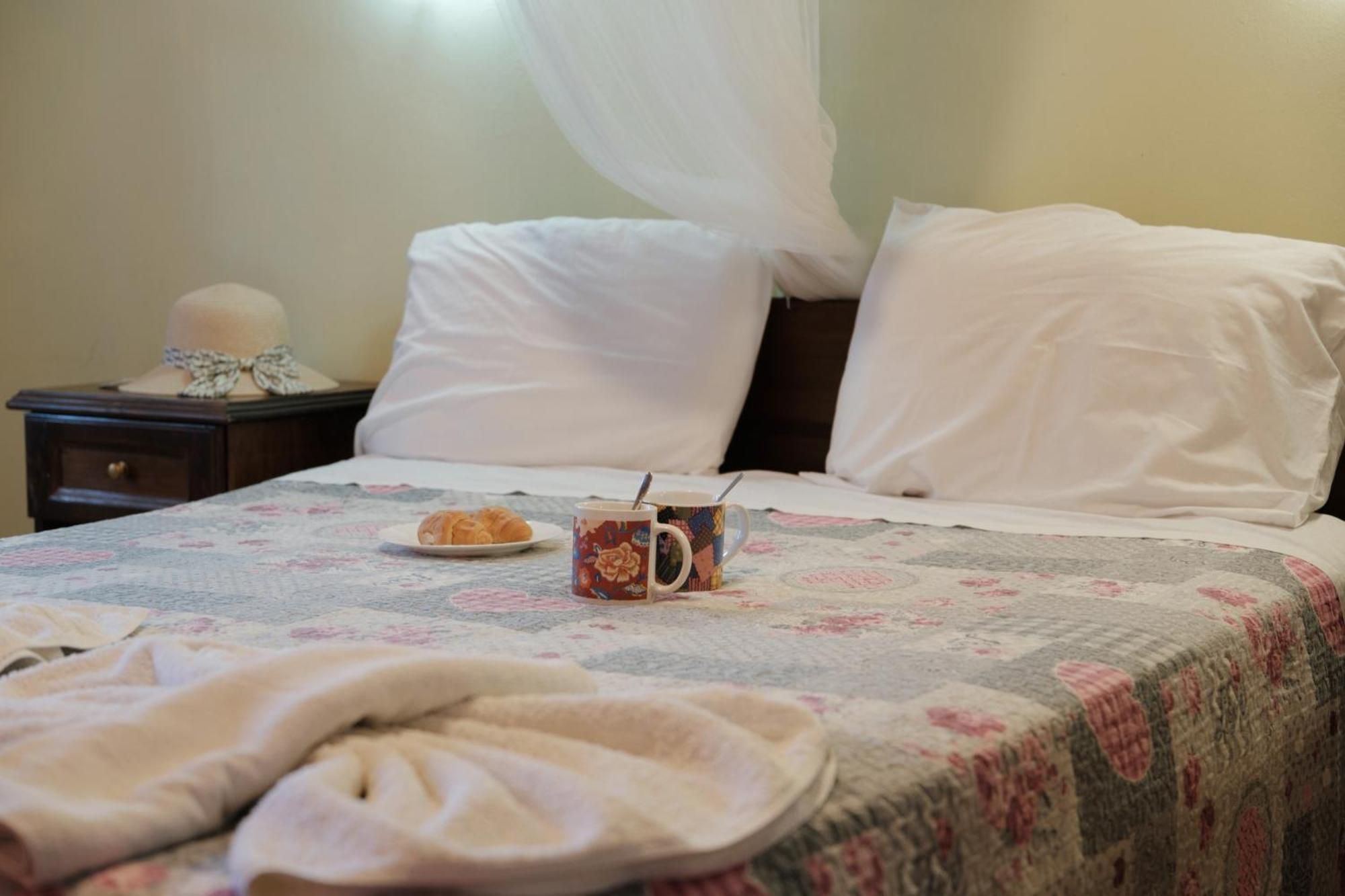 Nikos Pool Apartments - Upper Floor Сидарион Экстерьер фото